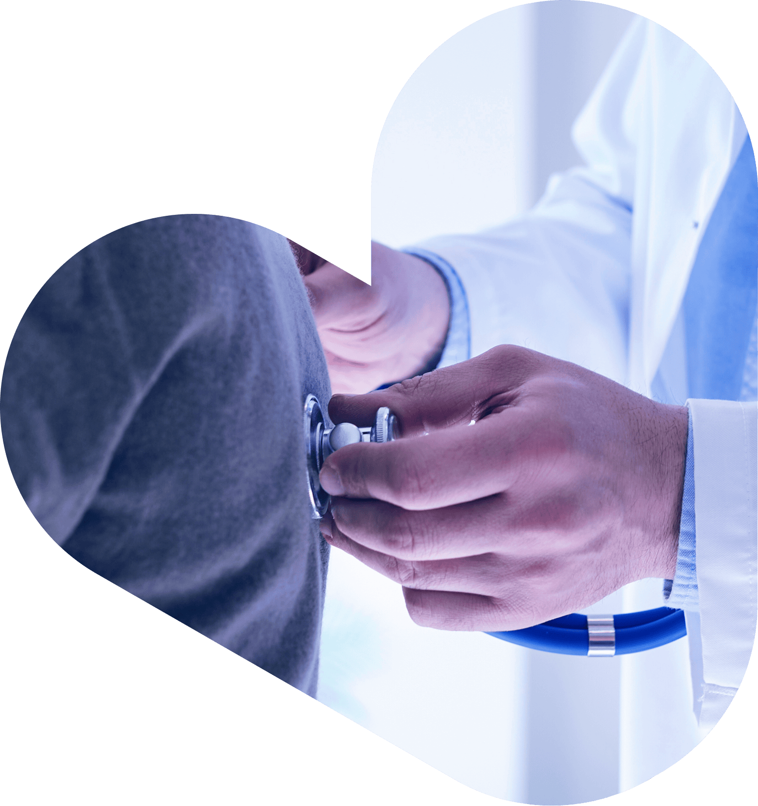 Union Heart Image