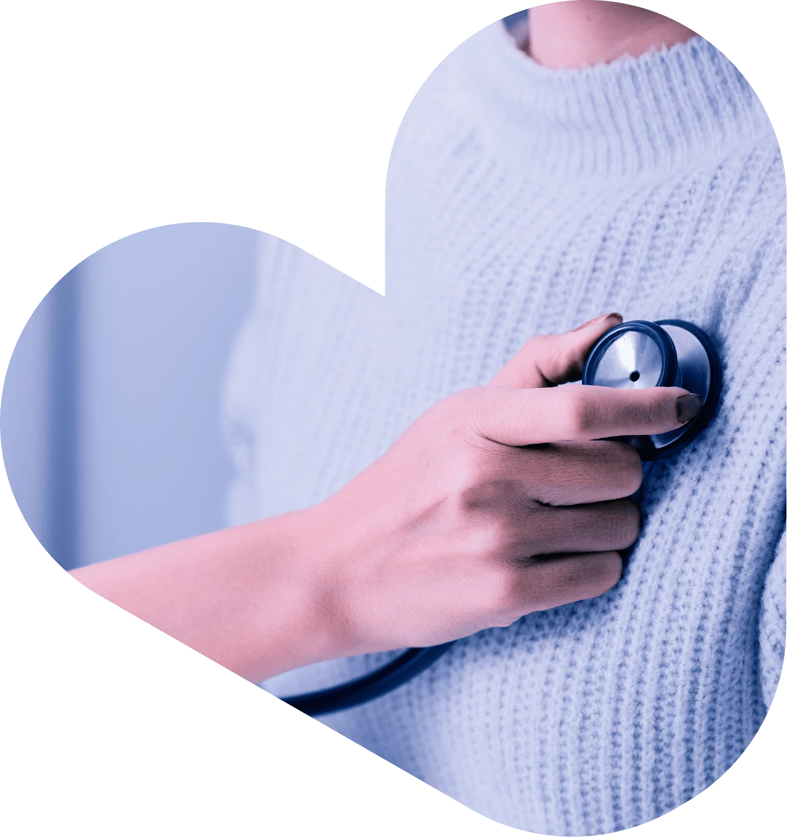 Union Heart Image